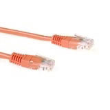 Advanced cable technology UTP Cat6 Patch 2m (IB1502)